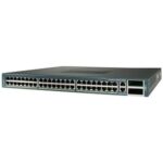 Cisco Catalyst 4900 48-Port Ethernet Switch