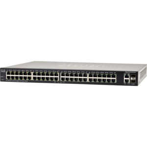 Cisco Catalyst 2924 Stackable Ethernet Switch