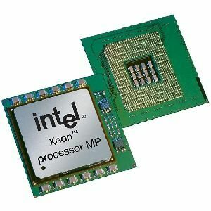 Intel Xeon MP 3.66GHz Processor - Upgrade