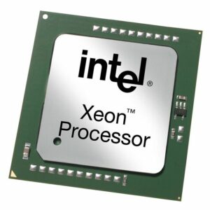 Intel Xeon 3.2GHz Processor - Upgrade