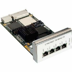 Juniper 12-Port Fast Ethernet PIC Module