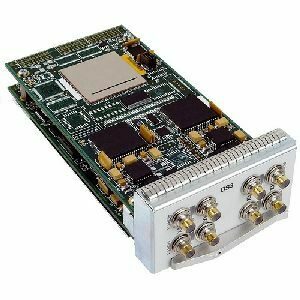 Juniper 4-port DS-3 PIC Module