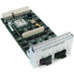 Juniper 2-Port OC-3c/STM-1 PIC Module