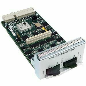 Juniper 2-Port OC-3c/STM-1 PIC Module