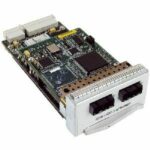 Juniper 2-port ATM2 IQ OC-3/STM-1 Module