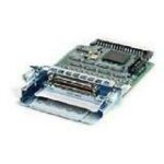 Cisco 8-Port Asynchronous/Synchronous High-Speed WAN Interface Card