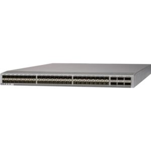 Cisco Nexus 36180YC-R Switch Chassis