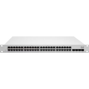 Meraki MS210-48FP Ethernet Switch