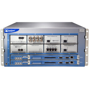 Juniper M10i Multi-service Edge Routers