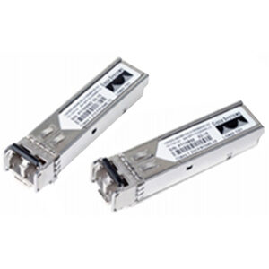 Cisco DS-SFP-FC-2G-LW SFP Module