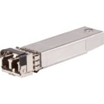 Aruba 10G SFP+ LC ER 40km SMF Transceiver