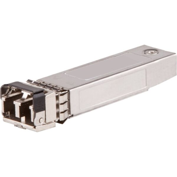 Aruba 10G SFP+ LC ER 40km SMF Transceiver