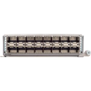 Cisco Expansion Module