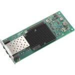 IBM Intel X520 Dual-Port 10 Gigabit Ethernet SFP+ Embedded Adapter for IBM System X