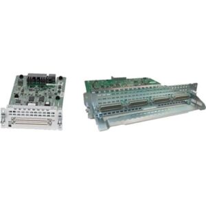 Cisco 64-Port Async Serial SM