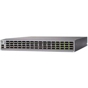 Cisco Nexus 3264C-E Switch With 64 QSFP28