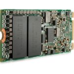 HPE 480 GB Solid State Drive - M.2 22110 Internal - PCI Express (PCI Express x4)