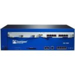 Juniper Dual Port Gigabit Ethernet I/O Module