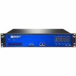 Juniper IDP 1100C Intrusion Detection System