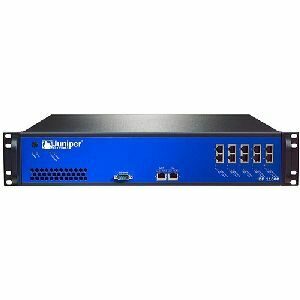 Juniper IDP 1100C Intrusion Detection System