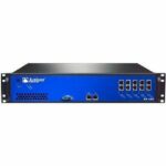 Juniper IDP 600C Intrusion Detection System