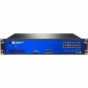 Juniper IDP 600C Intrusion Detection System