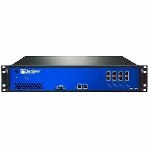 Juniper IDP 200 Intrusion Detection System