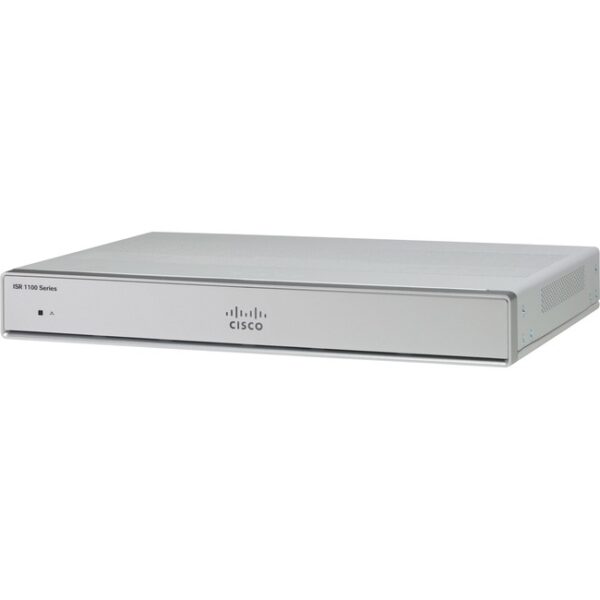 Cisco C1117-4P Router