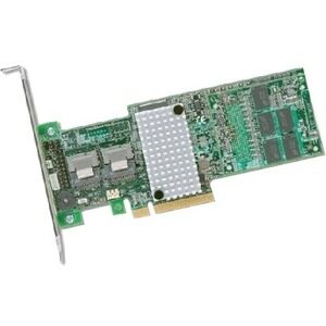 Dell PERC H740P RAID Controller