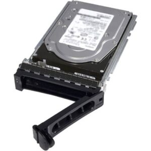 Dell 4 TB Hard Drive - 3.5