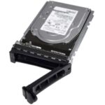 Dell 1.20 TB Hard Drive - 2.5" Internal - SAS (12Gb/s SAS)