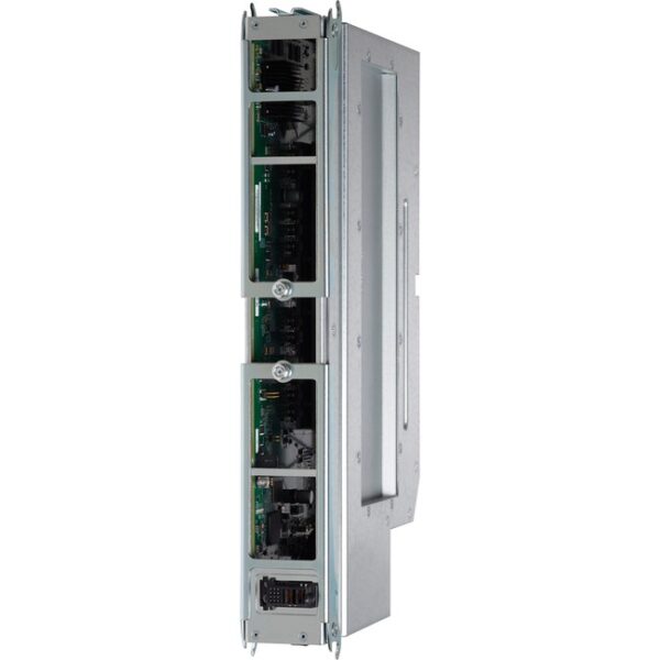 Cisco 100-Gigabit N9K-C9508-FM-E2 Fabric Module