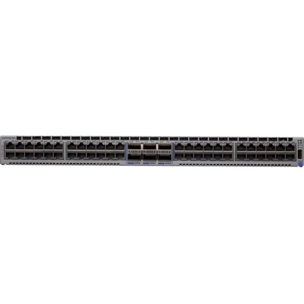 Arista Networks 7160-48TC6 Layer 3 Switch