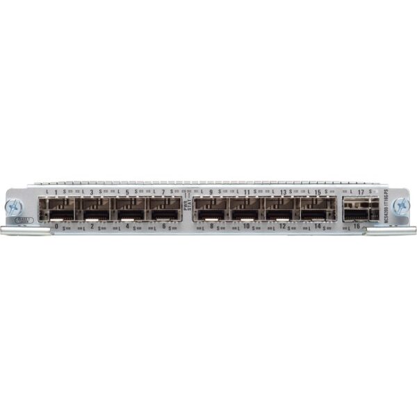 Cisco NCS4216-RSP Expansion Module