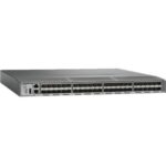 Cisco MDS 9148T 32-Gbps 48-Port Fibre Channel Switch