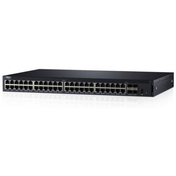 Dell EMC X1052 Ethernet Switch