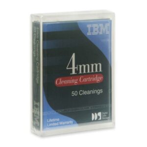 IBM DDS Cleaning Cartridge