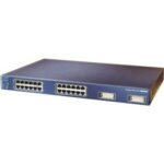 Cisco Catalyst 3524 XL Managed Ethernet Switch