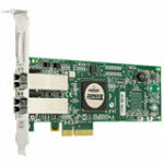 IBM-IMSourcing EMULEX LightPulse Fibre Channel Host Bus Adapter