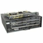 Cisco 7204 VXR Router Chassis