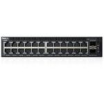 Dell EMC X1026P Ethernet Switch