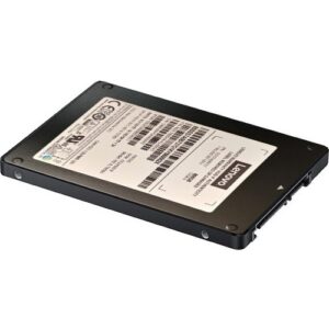 Lenovo PM1645 800 GB Solid State Drive - 2.5