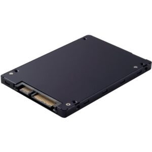 Lenovo 5200 480 GB Solid State Drive - 3.5