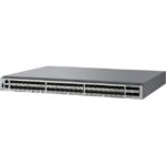 HPE StoreFabric SN6600B 32Gb 48/24 24-port 32Gb Short Wave SFP+ Integrated FC Switch