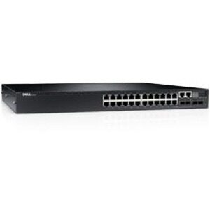 Dell N3024 Layer 3 Switch