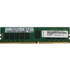 Lenovo 8GB TruDDR4 Memory Module