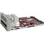 Cisco 4 x 1G/10G Network Module