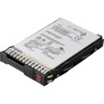 HPE 3.20 TB Solid State Drive - 2.5" Internal - SAS (12Gb/s SAS) - Mixed Use