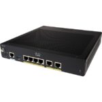 Cisco C921-4P Router