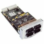 Juniper 4-Port OC-3c/STM-1 PIC Module